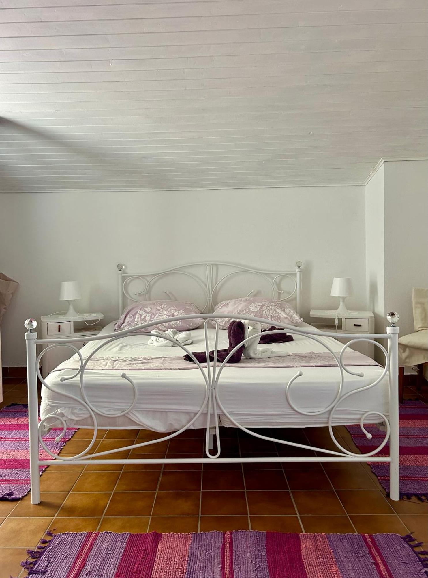 Apartments Tatjana Pag Town Εξωτερικό φωτογραφία